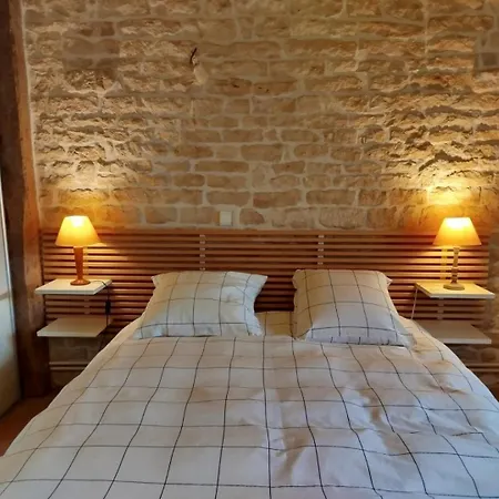 Familiale Namaste 3* Rouvre