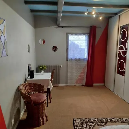 Familiale Namaste 3*