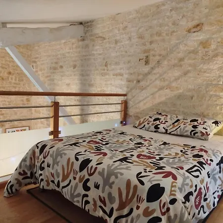 Familiale Namaste Rouvre