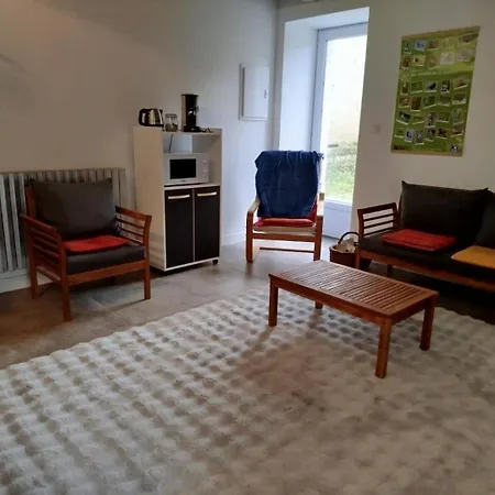 Bed & Breakfast Familiale Namaste 3*