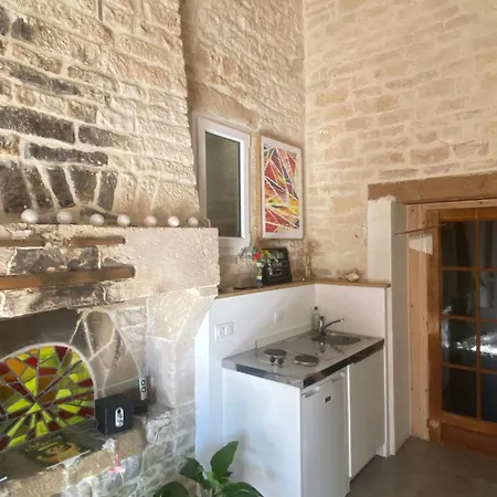 Bed & Breakfast Familiale Namaste