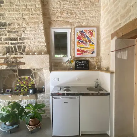 Familiale Namaste 3*