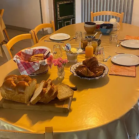 Familiale Namaste 3*