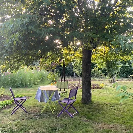 Familiale Namaste Rouvre