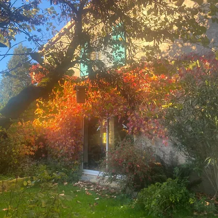 Familiale Namaste Bed & Breakfast Rouvre