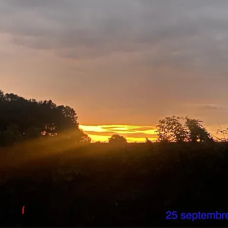 Familiale Namaste Bed & Breakfast