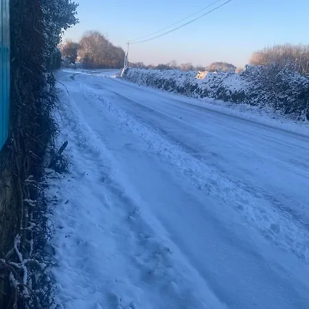 Familiale Namaste Bed & Breakfast Rouvre