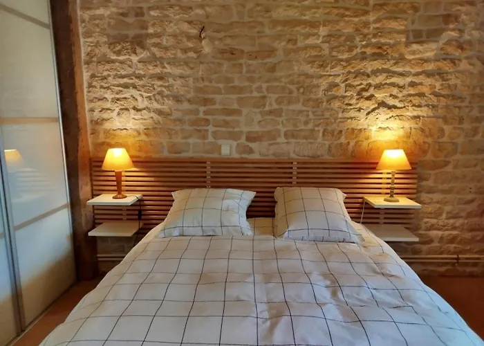 Familiale Namaste 3* Rouvre