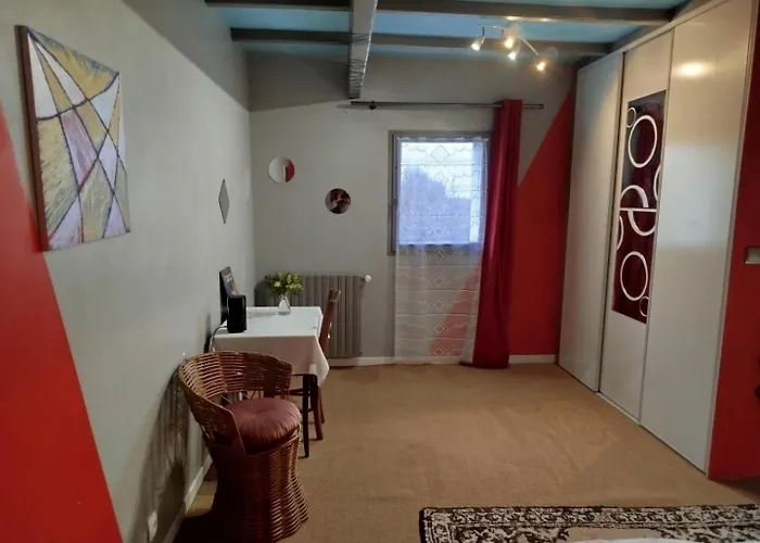 Familiale Namaste 3*