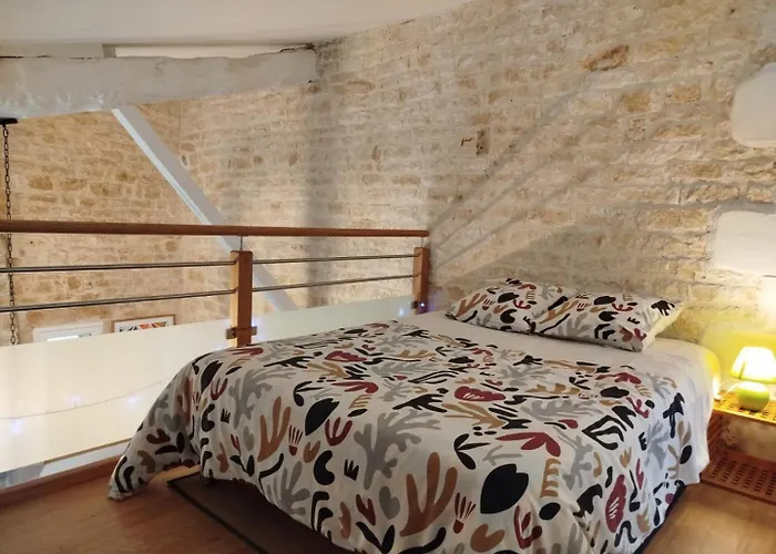 Familiale Namaste Rouvre