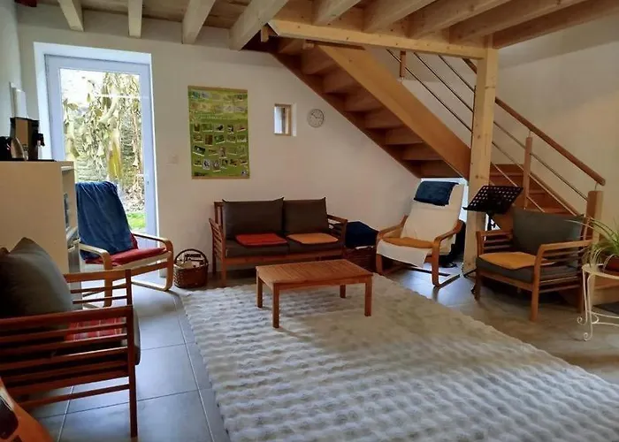 Familiale Namaste 3*