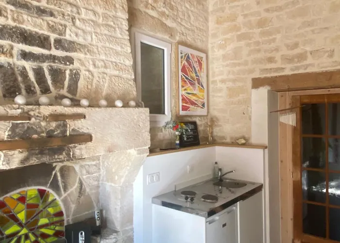 Bed and breakfast Familiale Namaste