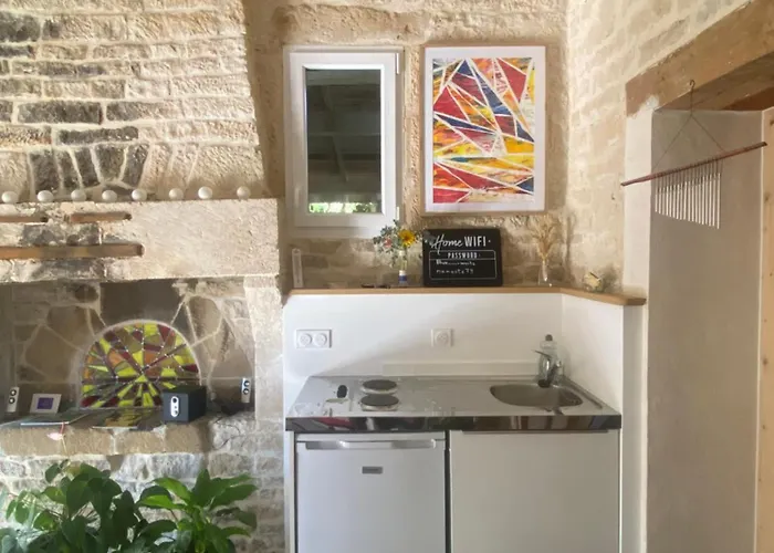 Familiale Namaste 3*