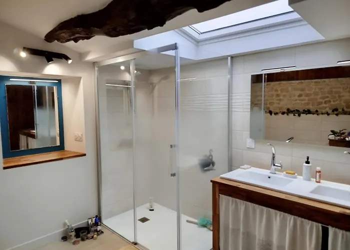 Familiale Namaste 3* Rouvre