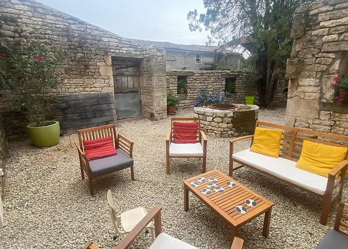 Familiale Namaste 3* Rouvre