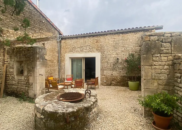 Familiale Namaste 3* Rouvre