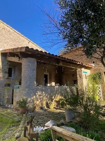 Familiale Namaste Rouvre