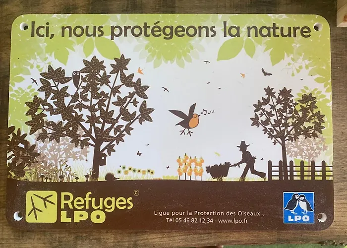 Familiale Namaste 3* Rouvre