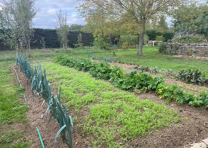 Familiale Namaste 3* Rouvre