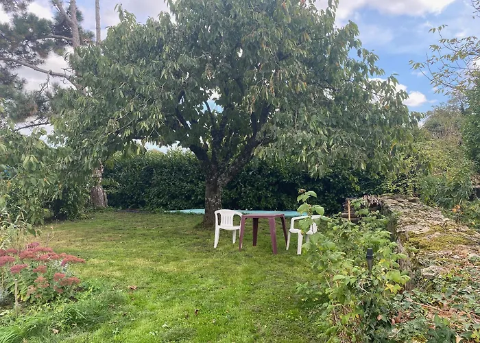 Familiale Namaste 3*