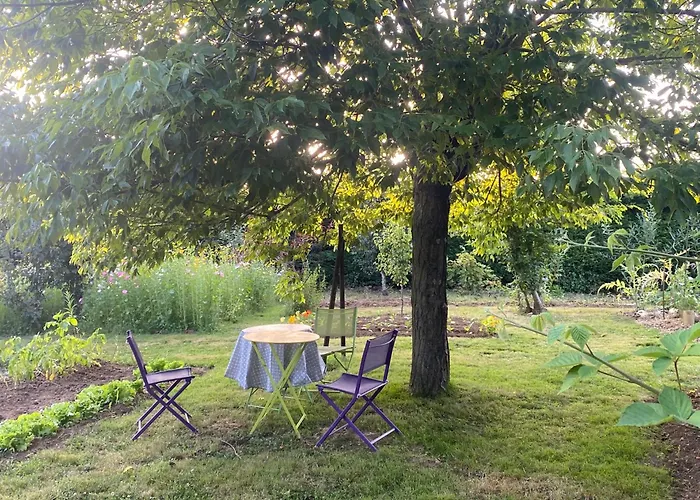 Familiale Namaste Rouvre